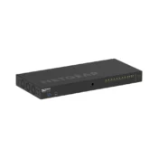 NETGEAR GSM4212PX-100EUS  (M4250-10G2XF-POE+) Managed Switch