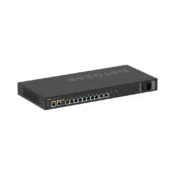 NETGEAR GSM4212PX-100EUS  (M4250-10G2XF-POE+) Managed Switch - Görsel 2