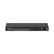 NETGEAR GSM4212PX-100EUS  (M4250-10G2XF-POE+) Managed Switch - Görsel 4