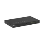 NETGEAR GSM4212UX-100EUS  (M4250-10G2XF-POE++) Managed Switch
