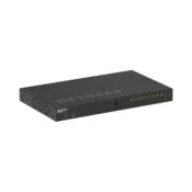 NETGEAR GSM4212UX-100EUS  (M4250-10G2XF-POE++) Managed Switch