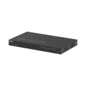NETGEAR GSM4212UX-100EUS  (M4250-10G2XF-POE++) Managed Switch - Görsel 2