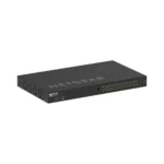NETGEAR GSM4230P-100EUS  (M4250-26G4F-POE+) Managed Switch