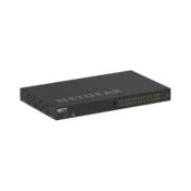 NETGEAR GSM4230P-100EUS  (M4250-26G4F-POE+) Managed Switch