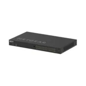 NETGEAR GSM4230P-100EUS  (M4250-26G4F-POE+) Managed Switch - Görsel 2