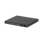 NETGEAR GSM4230P-100EUS  (M4250-26G4F-POE+) Managed Switch - Görsel 4