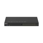 NETGEAR GSM4230PX-100EUS  (M4250-26G4XF-POE+) Managed Switch - Görsel 3