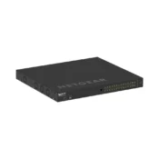 NETGEAR GSM4230UP-100EUS  (M4250-26G4F-POE++) Managed Switch