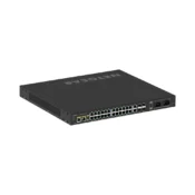 NETGEAR GSM4230UP-100EUS  (M4250-26G4F-POE++) Managed Switch - Görsel 2