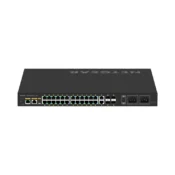 NETGEAR GSM4230UP-100EUS  (M4250-26G4F-POE++) Managed Switch - Görsel 4