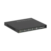 NETGEAR GSM4248P-100EUS  (M4250-40G8F-POE+) Managed Switch - Görsel 3