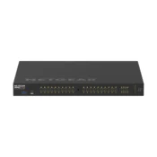 NETGEAR GSM4248P-100EUS  (M4250-40G8F-POE+) Managed Switch - Görsel 2
