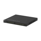 NETGEAR GSM4248P-100EUS  (M4250-40G8F-POE+) Managed Switch - Görsel 5