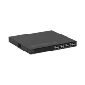 NETGEAR GSM4328-100NES  (M4350-24G4XF) Managed Switch