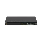 NETGEAR GSM4328-100NES  (M4350-24G4XF) Managed Switch - Görsel 2