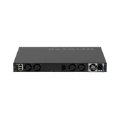 NETGEAR GSM4328-100NES  (M4350-24G4XF) Managed Switch - Görsel 4