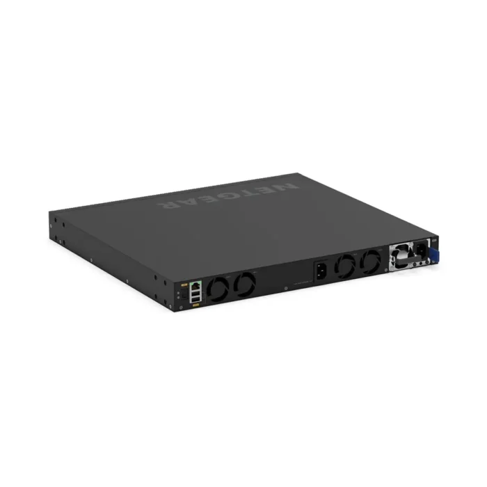 NETGEAR GSM4328-100NES  (M4350-24G4XF) Managed Switch - Görsel 5