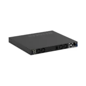 NETGEAR GSM4328-100NES  (M4350-24G4XF) Managed Switch - Görsel 6