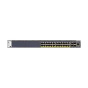 NETGEAR GSM4328PA-100NES  (M4300-28G-POE+) Managed Switch - Görsel 2