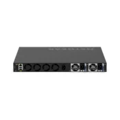 NETGEAR GSM4352-100NES  (M4350-48G4XF) Managed Switch - Görsel 4