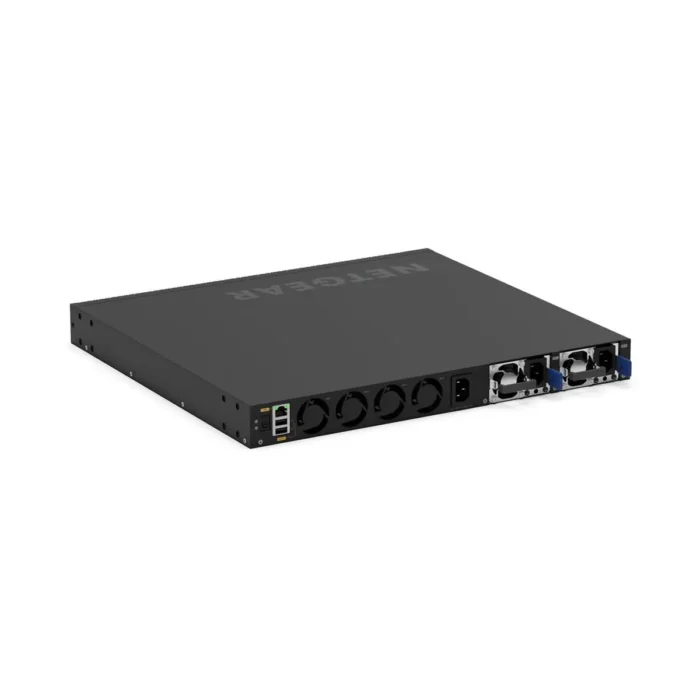 NETGEAR GSM4352-100NES  (M4350-48G4XF) Managed Switch - Görsel 5