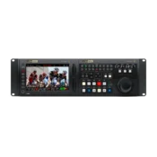 Blackmagic HyperDeck Extreme 8K HDR - Görsel 4