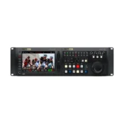 Blackmagic HyperDeck Extreme Control - Görsel 4