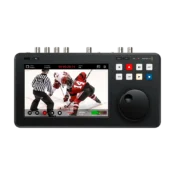 Blackmagic HyperDeck Shuttle 4K Pro 2TB