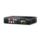 Blackmagic HyperDeck Studio HD Plus - Görsel 2