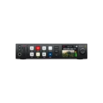 Blackmagic HyperDeck Studio HD Plus