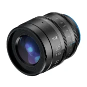 Irix Cine lens 65mm T1.5 for PL-mount