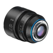 Irix Cine lens 65mm T1.5 for PL-mount - Görsel 2