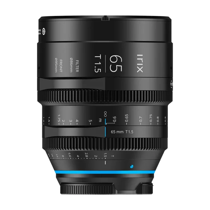 Irix Cine Explorers Set L-mount - Görsel 5