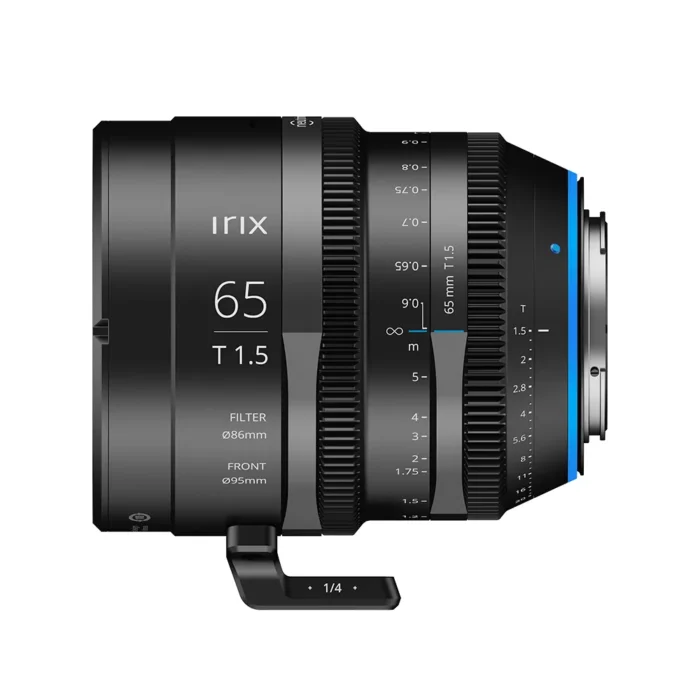 Irix Cine Explorers Set L-mount - Görsel 3