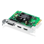 Blackmagic Intensity Pro 4K