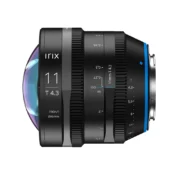 Irix Cine lens 11mm T4.3 for PL-mount - Görsel 6
