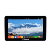 SHIMBOL M5 5.5" 3D LUT 4K HDMI HDR Touchscreen Monitor