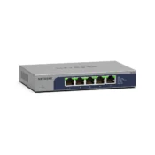 NETGEAR MS105 - 5-Port  MULTIGIG 2.5G Unmanaged Switch