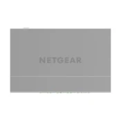 NETGEAR MS105 - 5-Port  MULTIGIG 2.5G Unmanaged Switch - Görsel 4