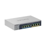 NETGEAR MS108TUP - 8PT POE++ MULTIGIG Smart Switch