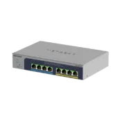 NETGEAR MS108TUP - 8PT POE++ MULTIGIG Smart Switch - Görsel 4
