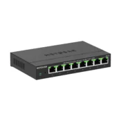 NETGEAR MS308 - 8 -Port  MULTIGIG 2.5G Unmanaged Switch