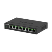 NETGEAR MS308 - 8 -Port  MULTIGIG 2.5G Unmanaged Switch - Görsel 3