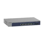 NETGEAR MS510TXM - 10P MG Smart Switch