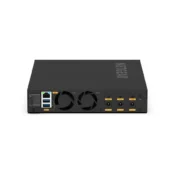 NETGEAR MSM4310-100NES  (M4350-8M2V) Managed Switch - Görsel 3