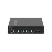 NETGEAR MSM4310-100NES  (M4350-8M2V) Managed Switch - Görsel 4