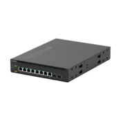 NETGEAR MSM4310-100NES  (M4350-8M2V) Managed Switch - Görsel 5