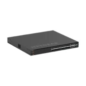 NETGEAR MSM4328F-100NES  (M4350-24F4X) Managed Switch