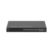 NETGEAR MSM4328F-100NES  (M4350-24F4X) Managed Switch - Görsel 3