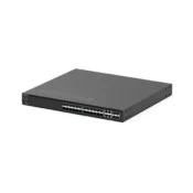 NETGEAR MSM4328F-100NES  (M4350-24F4X) Managed Switch - Görsel 4